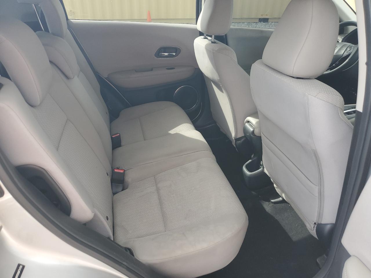 2016 Honda Hr-V Ex VIN: 3CZRU6H50GM754760 Lot: 82040065