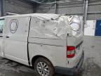 2015 VOLKSWAGEN TRANSPORTER STARTLINE for sale at Copart EAST KILBRIDE