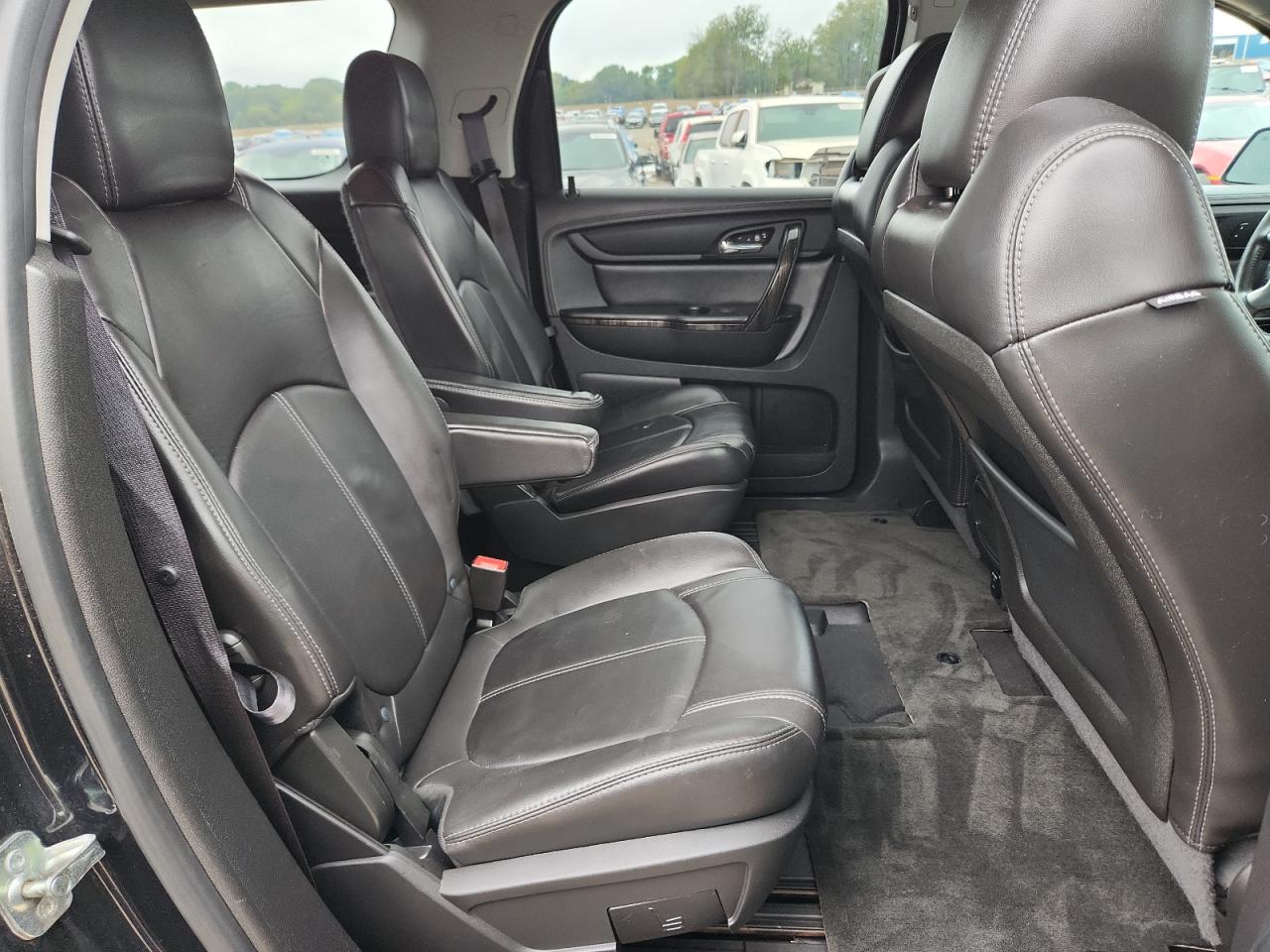 2015 GMC Acadia Slt-1 VIN: 1GKKRRKD5FJ301177 Lot: 81474075