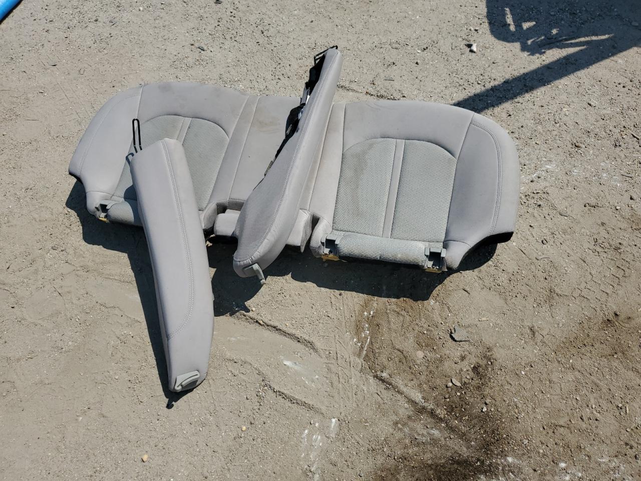 2016 Hyundai Sonata Eco VIN: 5NPE24AA2GH400699 Lot: 81134215