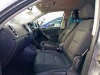 2008 VOLKSWAGEN TIGUAN SE TDI 140  for sale at Copart BRISTOL