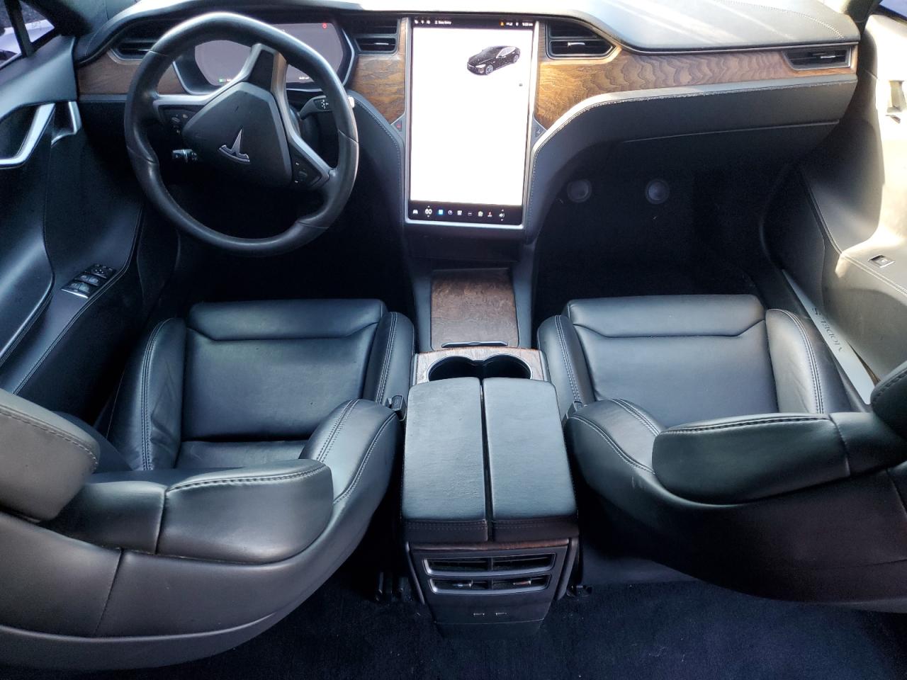 2019 Tesla Model S VIN: 5YJSA1E29KF332495 Lot: 71416525