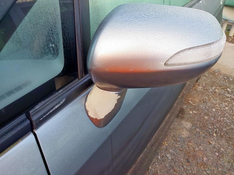 2005 HONDA JAZZ 1.4I-DSI SE SPORT 5DR CVT-7