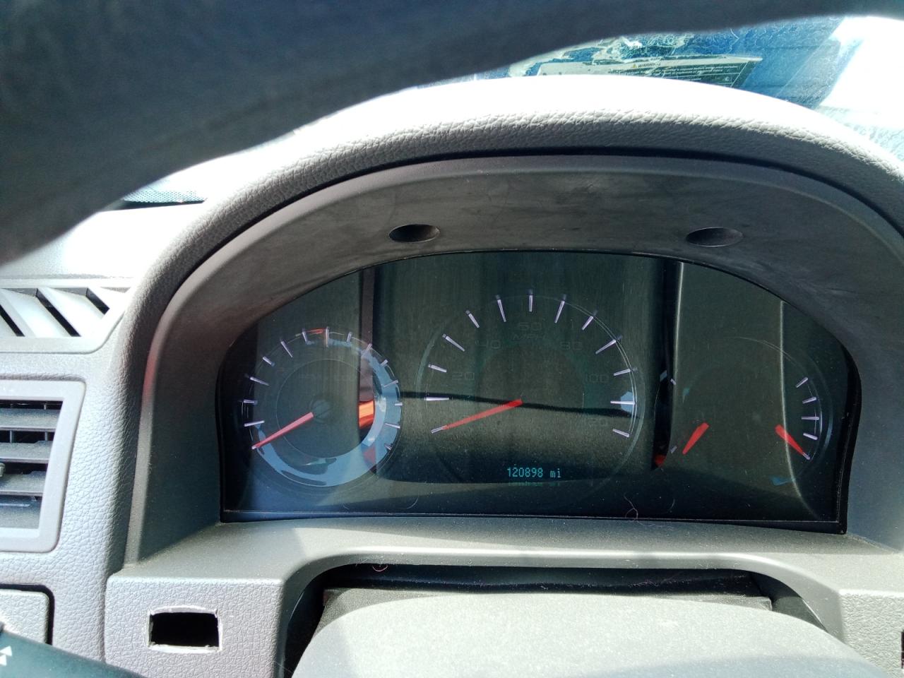 2011 Ford Fusion Se VIN: 3FAHP0HG6BR344215 Lot: 71279295