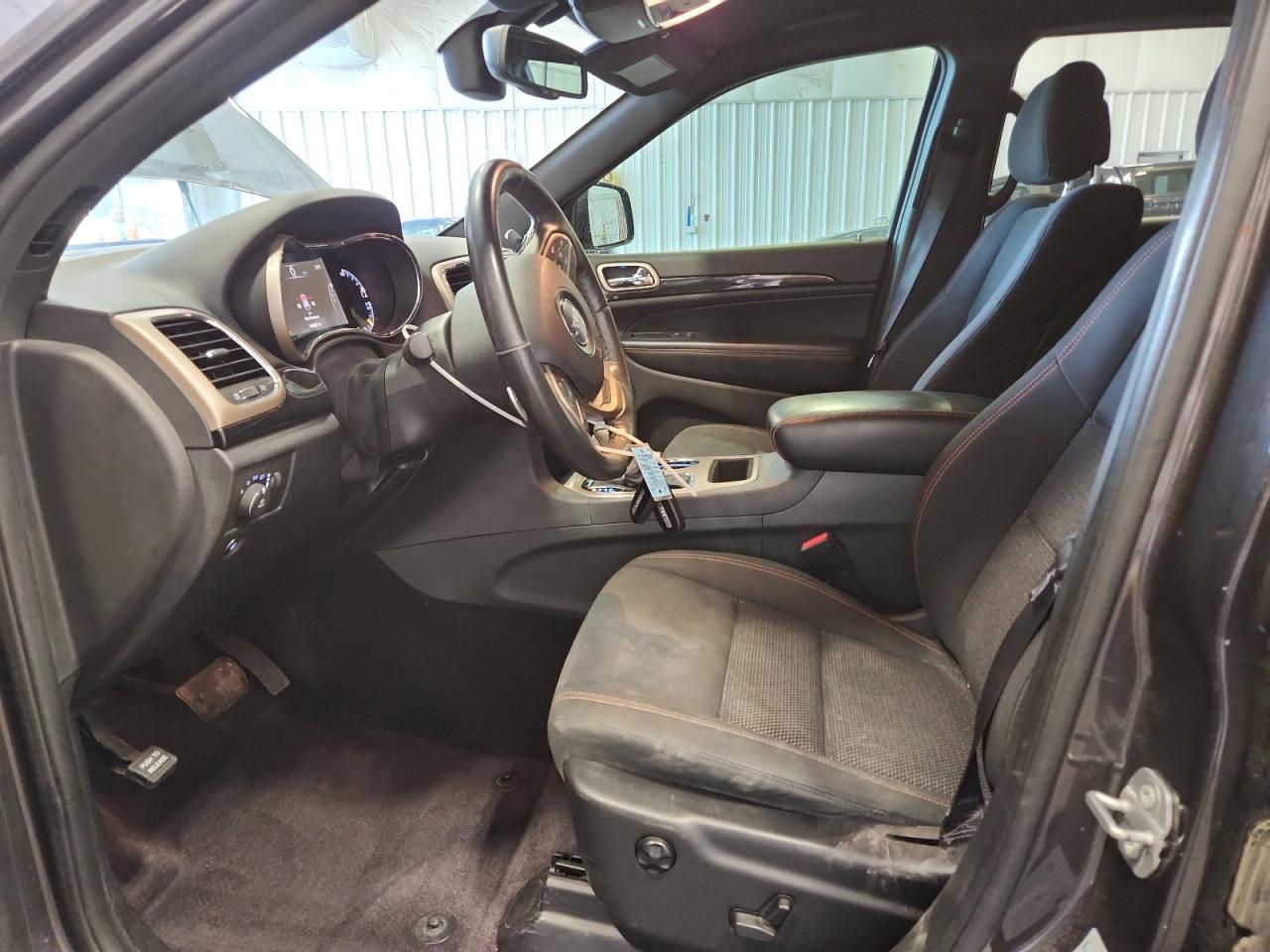 2016 Jeep Grand Cherokee Laredo VIN: 1C4RJFAG9GC463010 Lot: 81606105