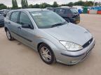 2003 FORD FOCUS ZETEC  for sale at Copart SANDY