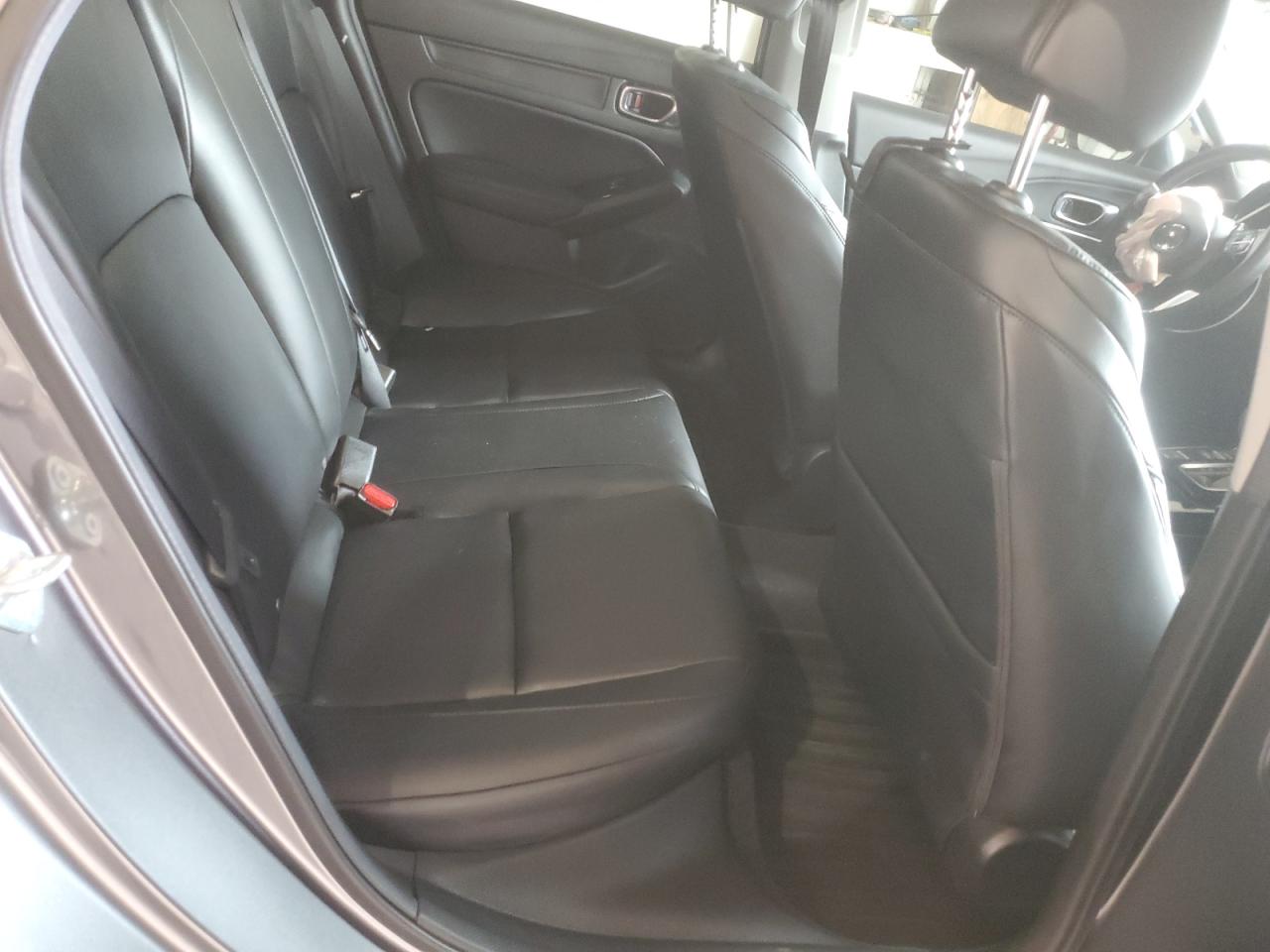 2024 Acura Integra VIN: 19UDE4H2XRA028168 Lot: 70726825