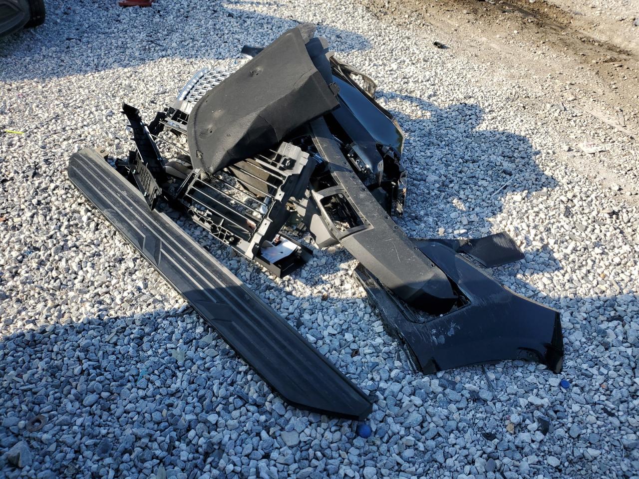 2023 GMC Yukon Denali VIN: 1GKS2DKL6PR482596 Lot: 71832585