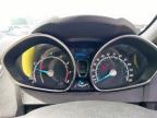 2017 FORD FIESTA 1.0 ECOBOOST 140 ST-LINE 3DR for sale at Copart BRISTOL