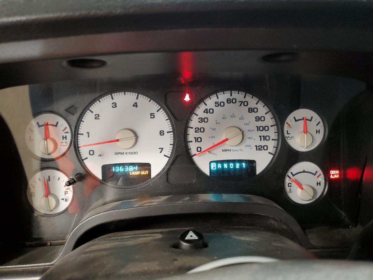 2005 Dodge Ram 1500 St VIN: 1D7HU18N15S340899 Lot: 71868455