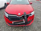 2019 SKODA FABIA S MPI  for sale at Copart EAST KILBRIDE