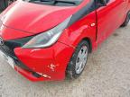 2015 TOYOTA AYGO 1.0 VVT-I X-PLAY 3DR for sale at Copart SANDWICH