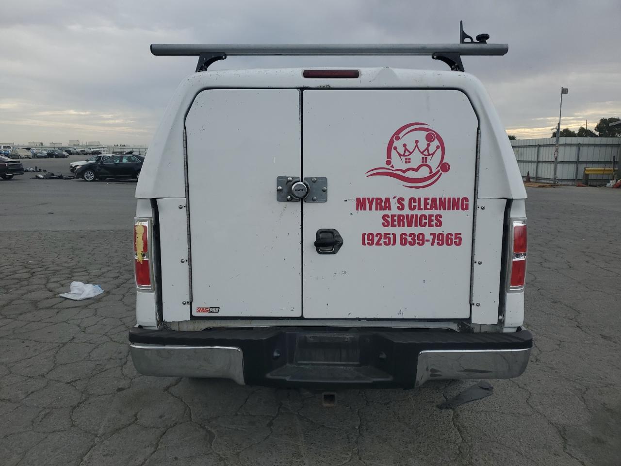 2013 Ford F150 Super Cab VIN: 1FTEX1CM3DFE09442 Lot: 81419875