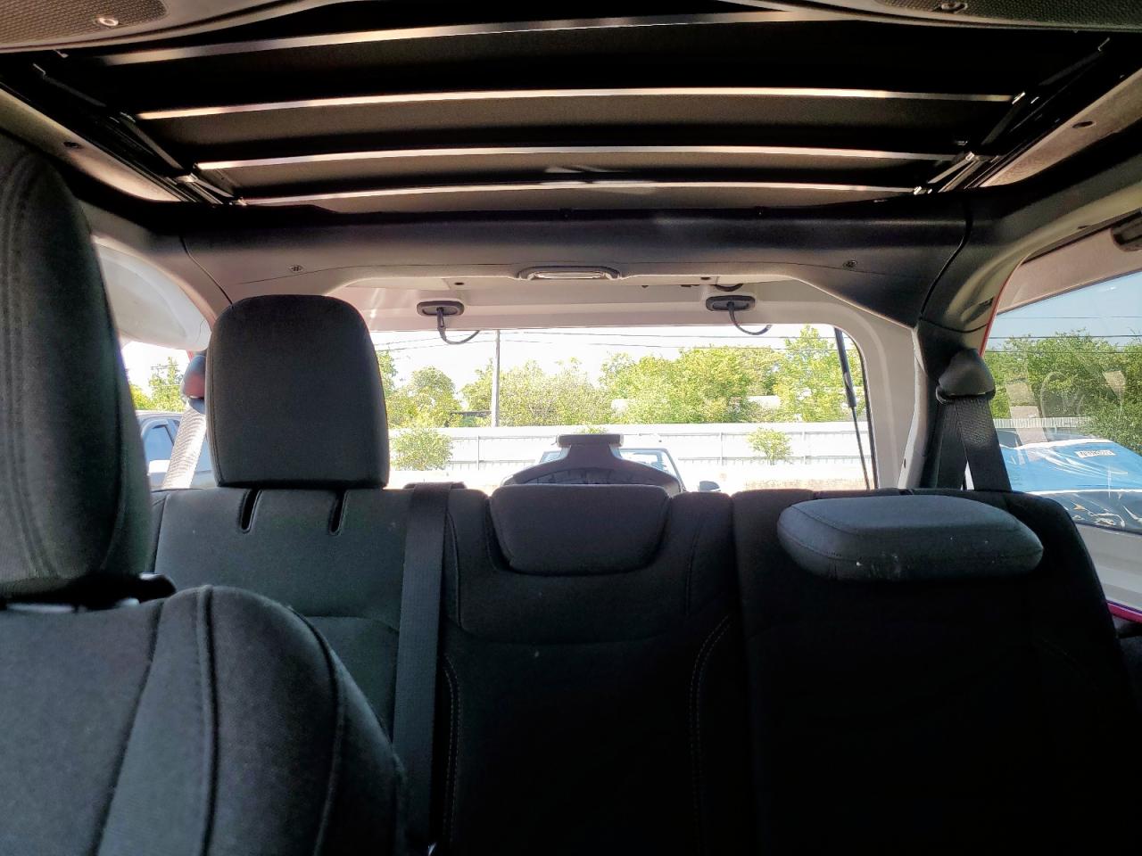 2024 Jeep Wrangler Sport VIN: 1C4PJXDN3RW344801 Lot: 71509805