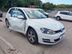 2015 VOLKSWAGEN GOLF MATCH TSI BMT  for sale at Copart SANDWICH