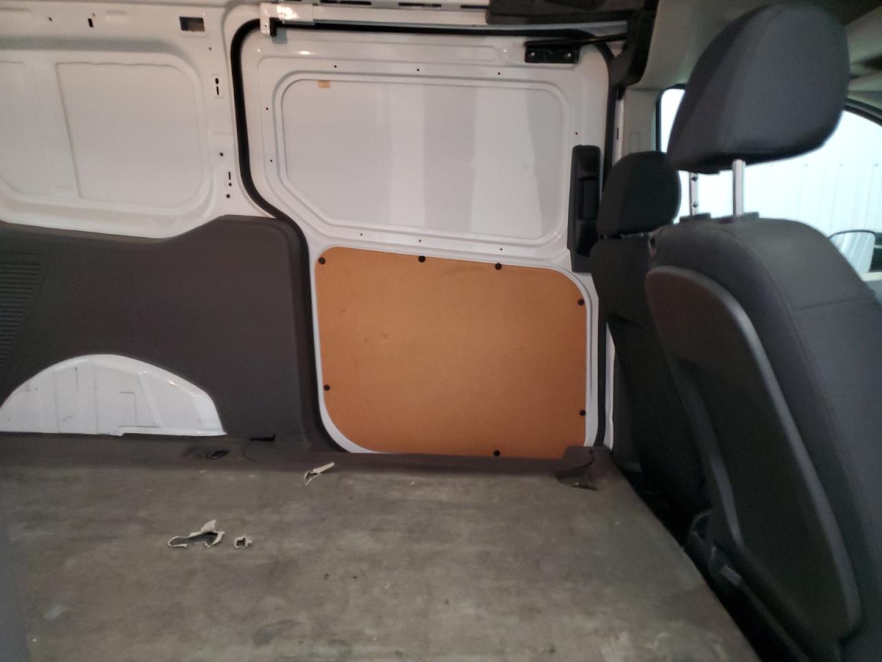 2020 Ford Transit Connect Xl VIN: NM0LS7E22L1471606 Lot: 81416895