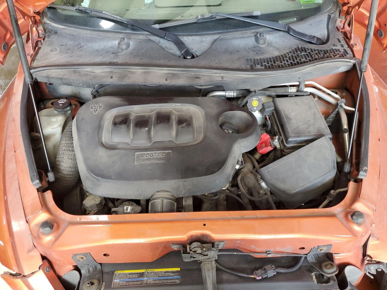 2007 Chevrolet Hhr Lt VIN: 3GNDA33P27S632484 Lot: 71191875