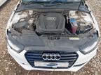 2014 AUDI A4 S LINE BLACK EDITION T  for sale at Copart WISBECH