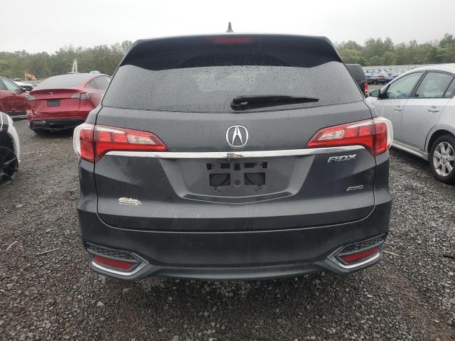  ACURA RDX 2016 Szary