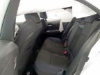2022 TOYOTA COROLLA for sale at Copart BELFAST