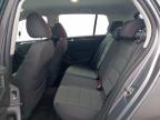 2012 VOLKSWAGEN GOLF MATCH TDI BLUE TECH  for sale at Copart GLOUCESTER