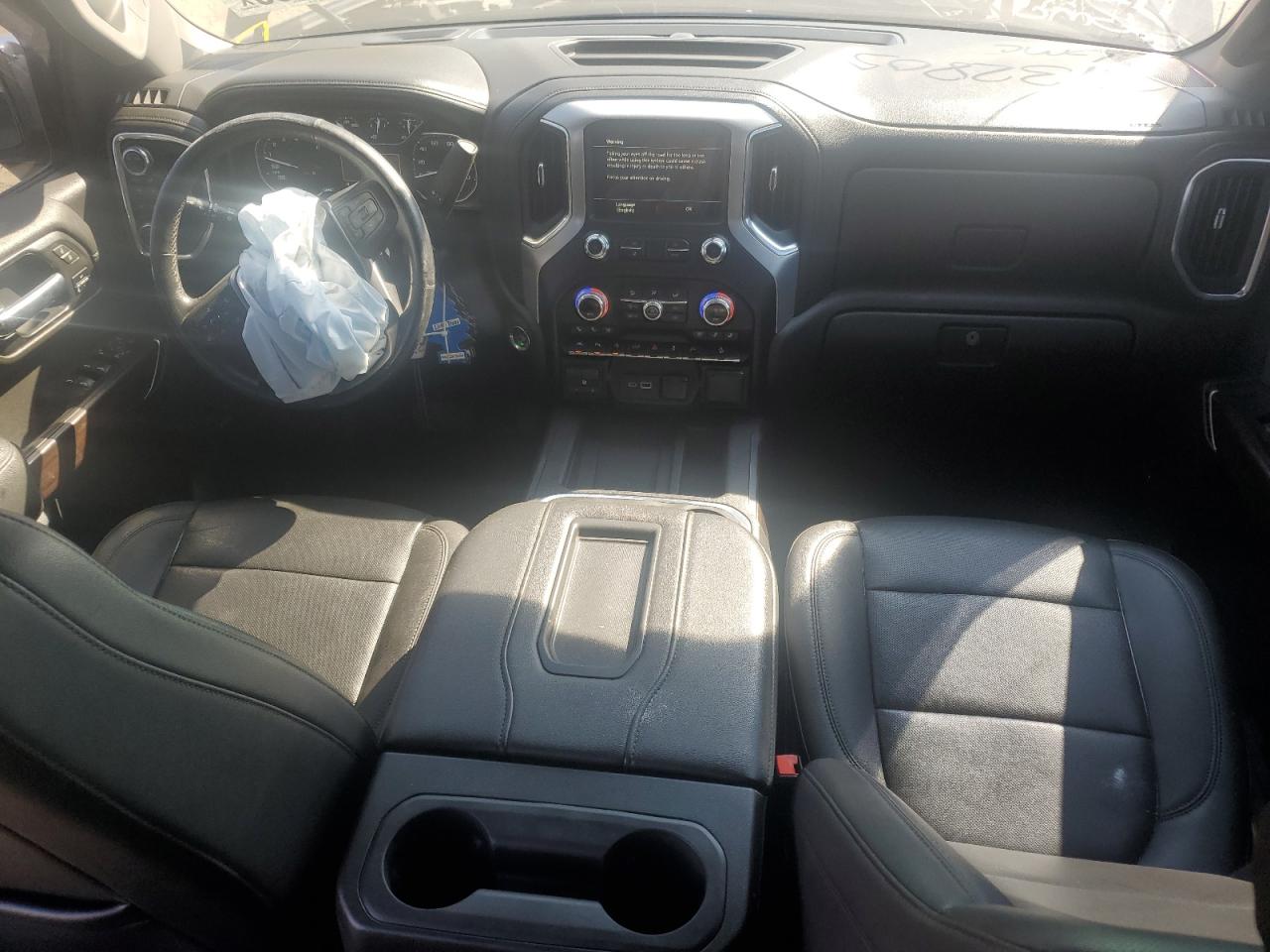 2021 GMC Sierra K1500 Slt VIN: 3GTU9DED8MG323790 Lot: 80252585