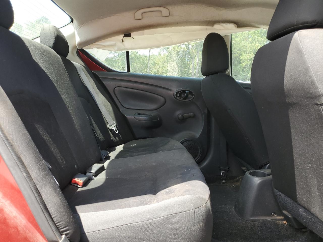 2018 Nissan Versa S VIN: 3N1CN7AP2JL863103 Lot: 71776985