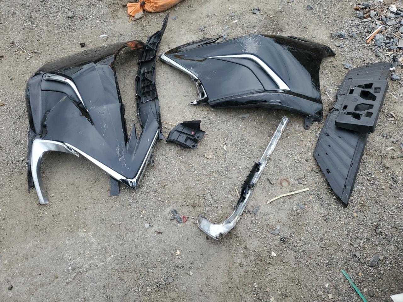 2020 Lexus Es 350 Base VIN: 58ACZ1B14LU058709 Lot: 80068455