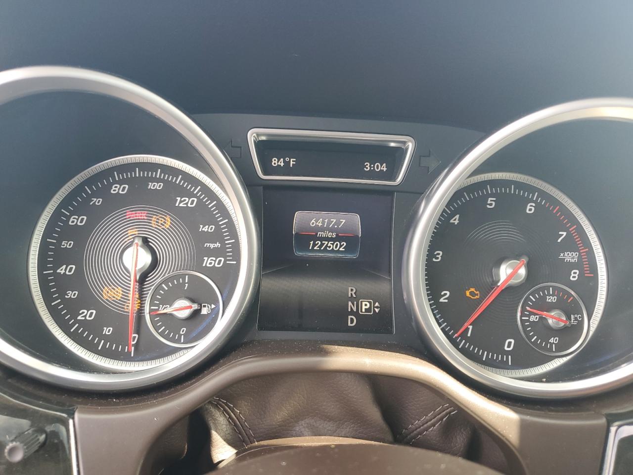 2016 Mercedes-Benz Gle 350 4Matic VIN: 4JGDA5HB6GA708934 Lot: 82088315