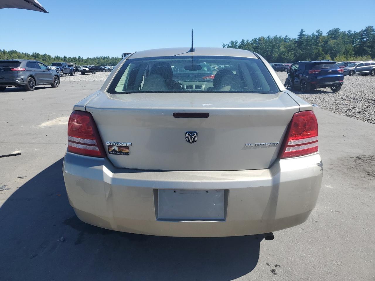 2009 Dodge Charger VIN: 1B3LC46BX9N528750 Lot: 71690285