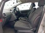 2011 VAUXHALL CORSA EXCLUSIV for sale at Copart WESTBURY