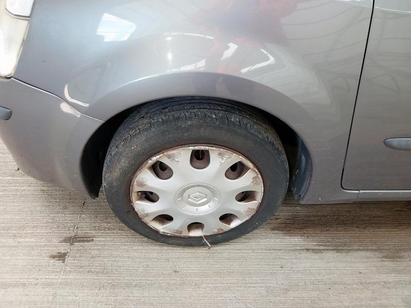 2008 RENAULT MODUS EXPRESSION 16V 