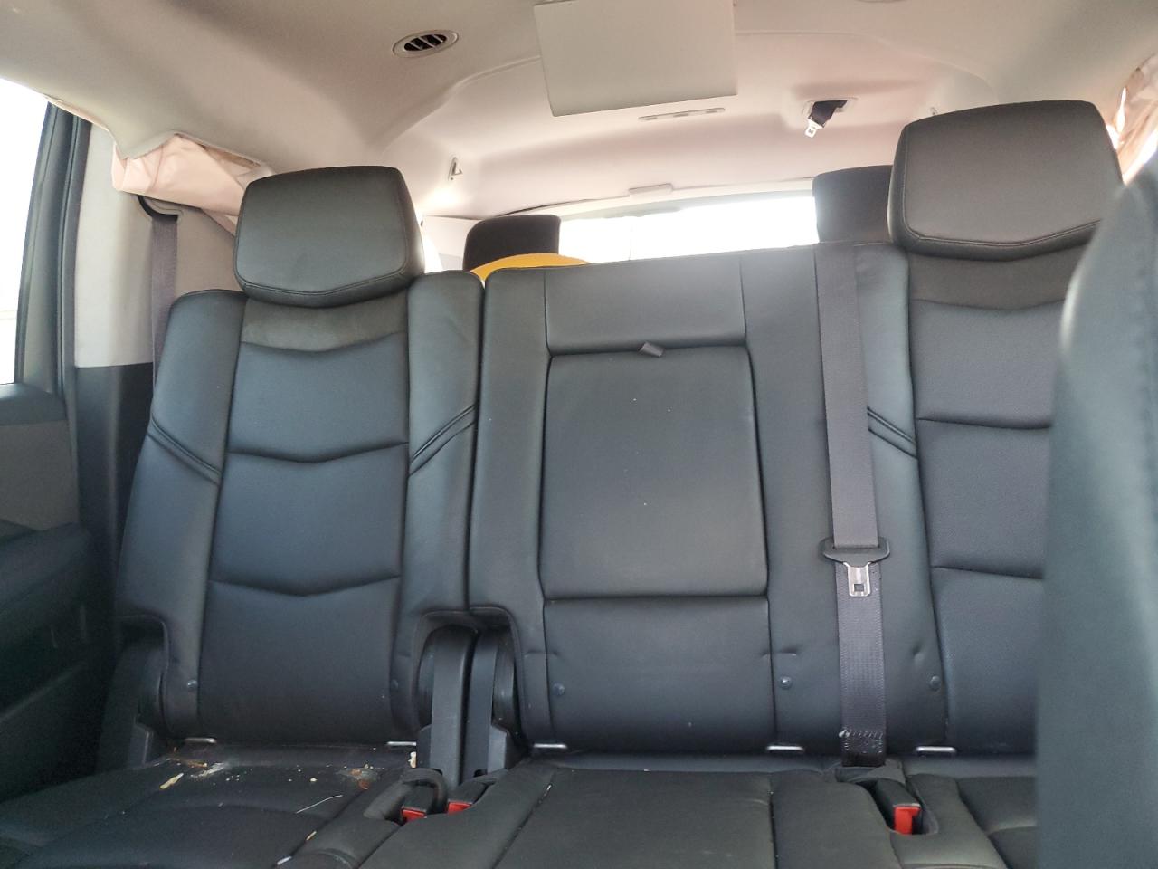 2016 Cadillac Escalade Esv Luxury VIN: 1GYS3HKJ2GR336205 Lot: 80203055