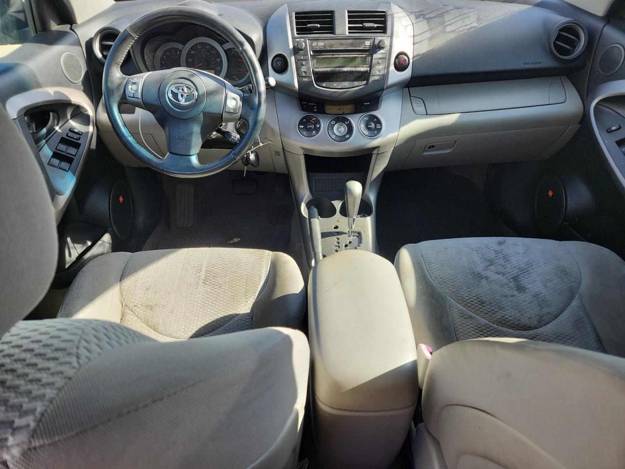 2007 Toyota Rav4 Limited VIN: JTMZD31V476023005 Lot: 80392165