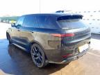 2023 LAND ROVER RANGE ROVER SPORT 3.0 D300 DYNAMIC SE 5DR AUTO for sale at Copart SANDTOFT