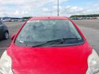 2008 PEUGEOT 107 URBAN  for sale at Copart SANDTOFT