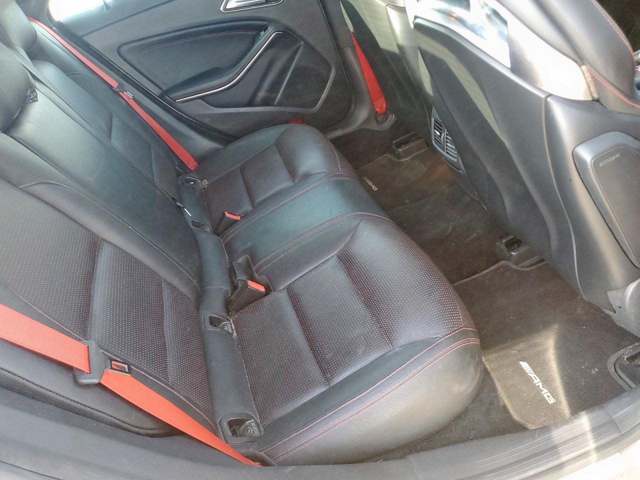 2014 Mercedes-Benz Cla 45 Amg VIN: WDDSJ5CB9EN085274 Lot: 71659745