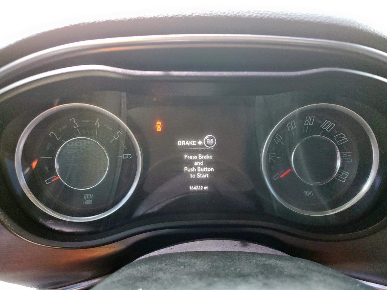 2015 Dodge Challenger Sxt VIN: 2C3CDZAG4FH724445 Lot: 80562005