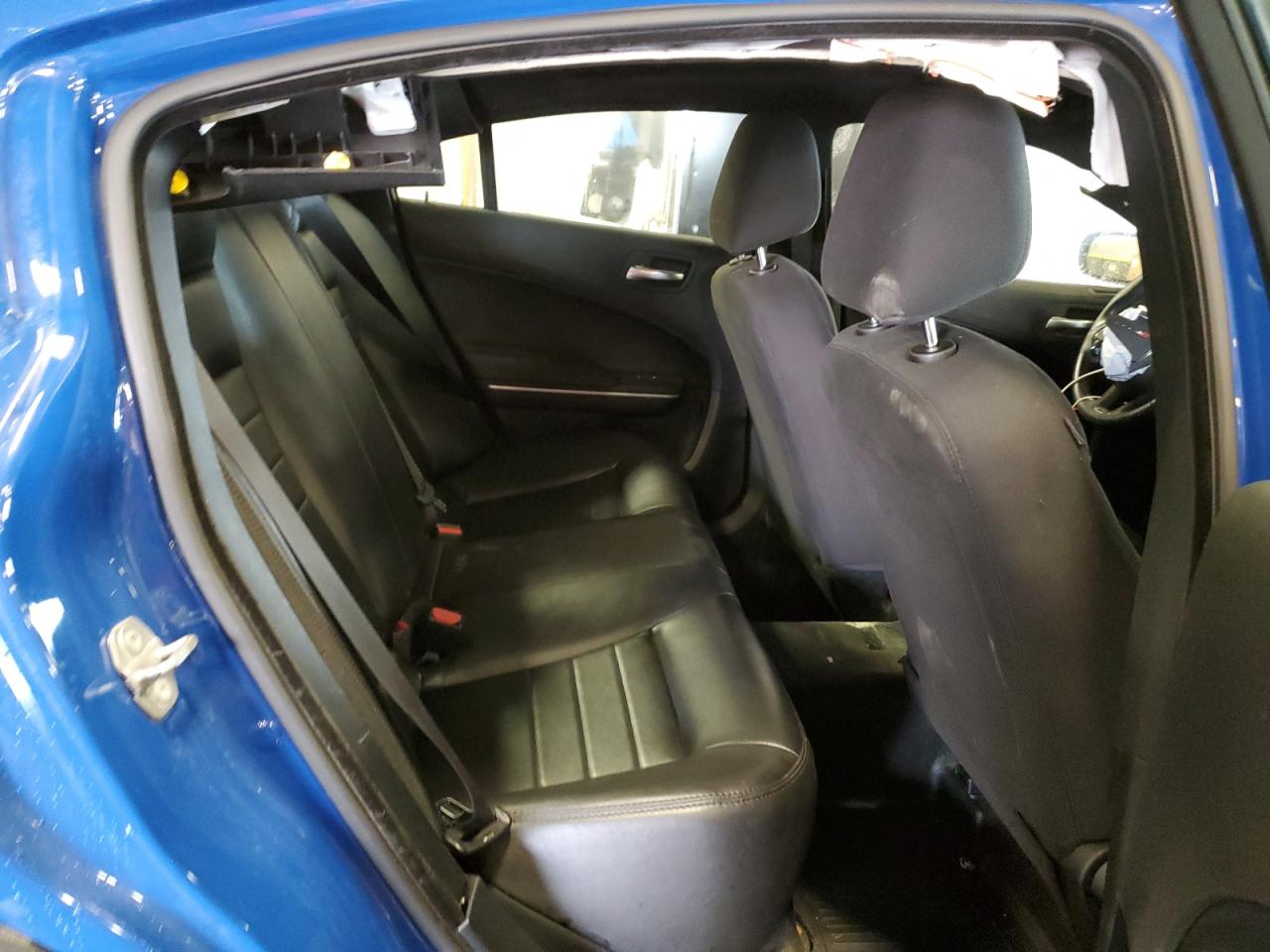 2019 Dodge Charger Police VIN: 2C3CDXKT4KH676794 Lot: 83967735