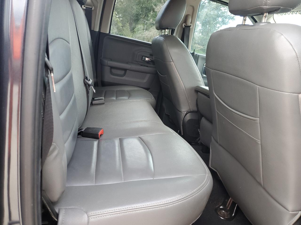 2015 Ram 1500 Slt VIN: 1C6RR6GG3FS552938 Lot: 83830905