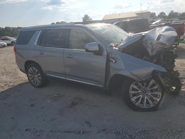  GMC YUKON 2024 Серый