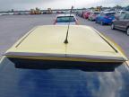 2004 SKODA FABIA VRS  for sale at Copart CHESTER