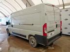 2023 FIAT DUCATO  for sale at Copart BRISTOL