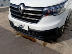 2023 RENAULT TRAFIC LL30 START BLUE DC LL30 BLUE DCI 130 START VAN for sale at Copart WESTBURY