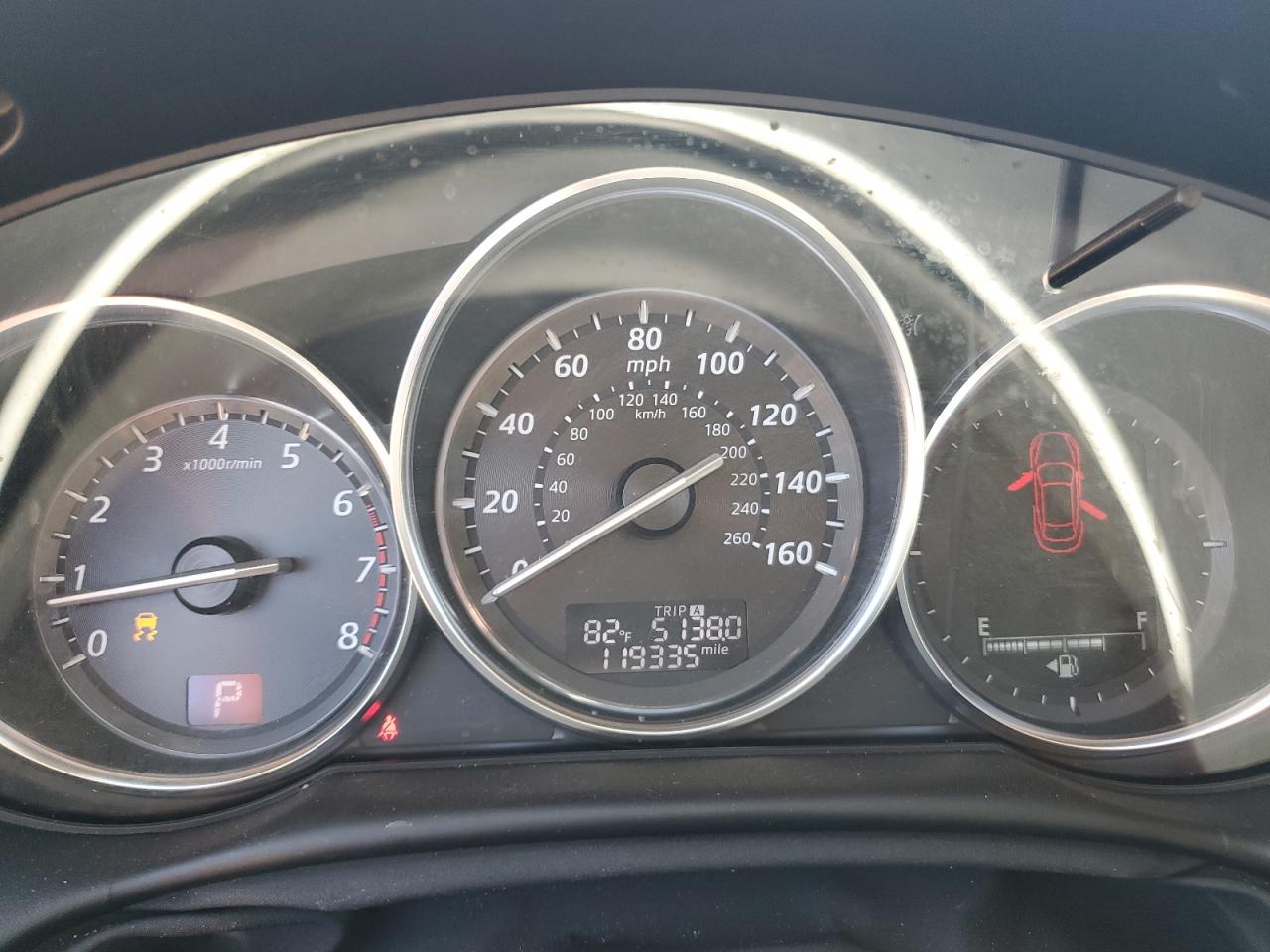 2015 Mazda Cx-5 Gt VIN: JM3KE4DY0F0521625 Lot: 81487345