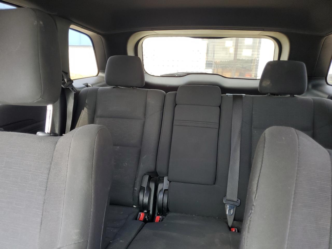 2017 Jeep Grand Cherokee Laredo VIN: 1C4RJFAG2HC808976 Lot: 81676995