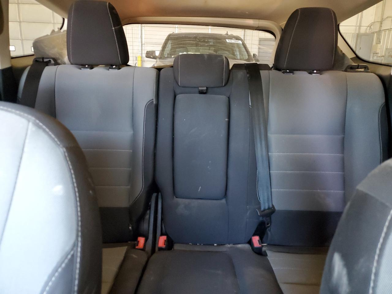 2016 Ford Escape Se VIN: 1FMCU9GX4GUB98198 Lot: 84396565