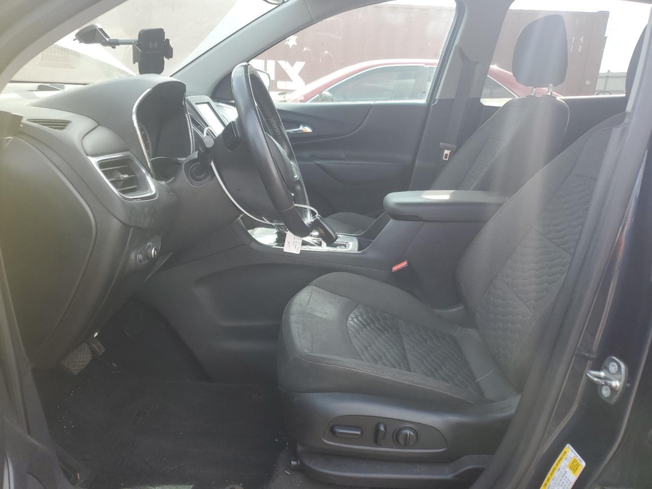 2018 Chevrolet Equinox Lt VIN: 3GNAXJEV3JL134667 Lot: 81745855