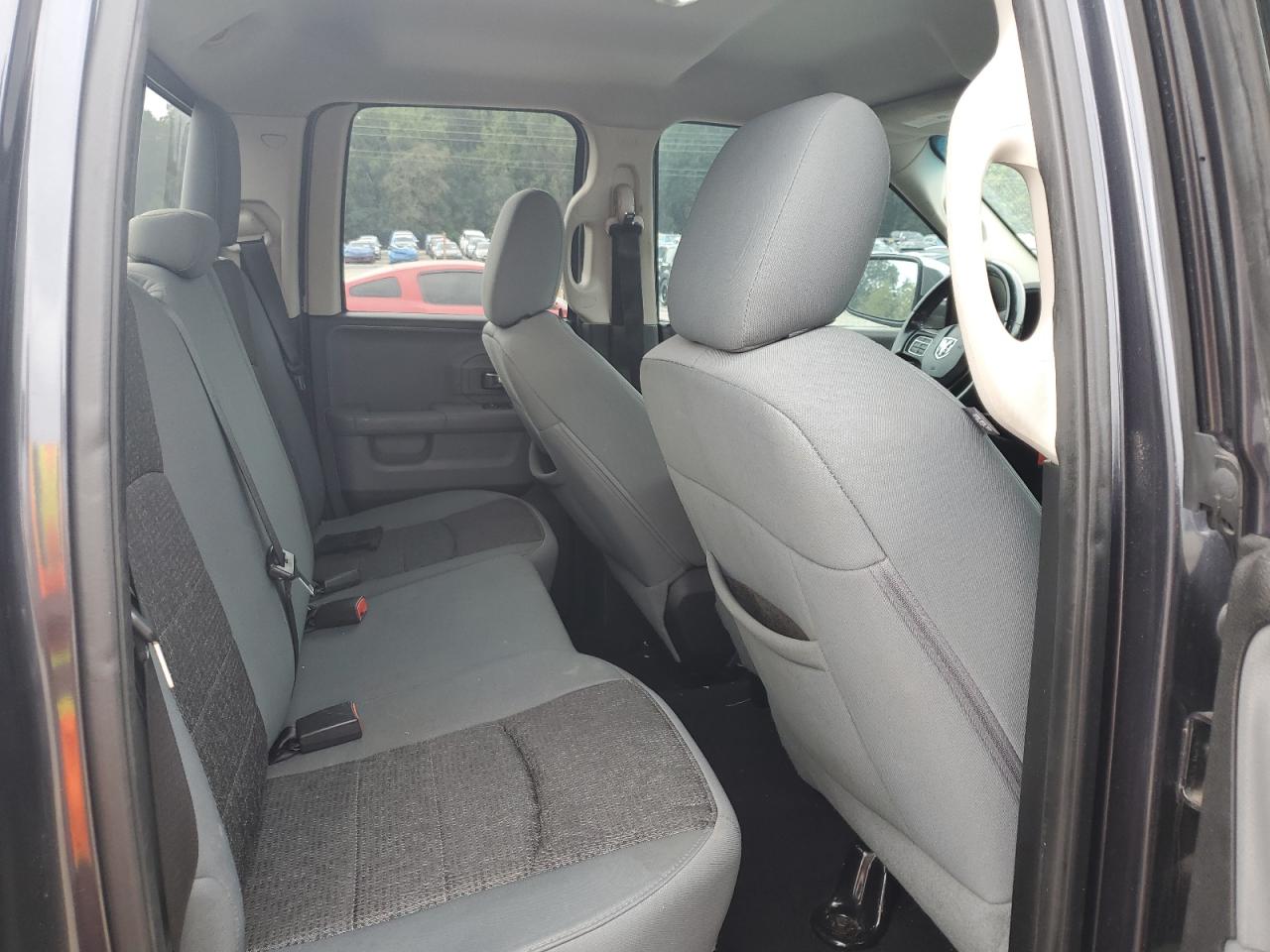 2013 Ram 1500 Slt VIN: 1C6RR6GT3DS693616 Lot: 82052395