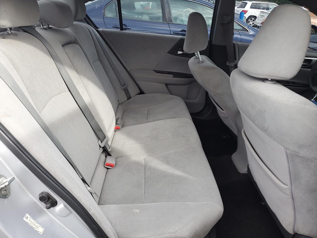 2013 Honda Accord Lx VIN: 1HGCR2F32DA096571 Lot: 71248065